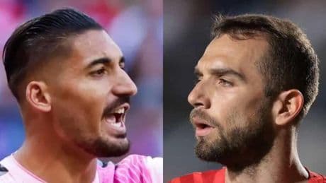 Duelo en la portería del Betis: ¿Álvaro Valles o Pau López para tu once en Mister?