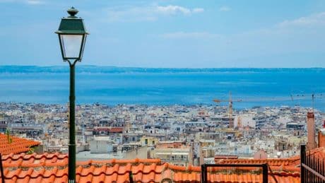 Your Guide To Planning A Foreign Retirement