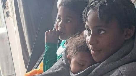 Heartbreaking words boy, 6, told aunt after his siblings drowned during Spain holiday