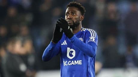 Beşiktaş, Gedson'un yerini Ndidi ile dolduruyor!