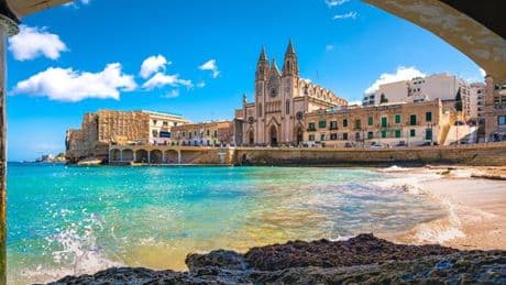 Psychic reveals the best place to visit in Europe according to your star sign