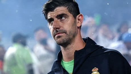 Thibaut Courtois speaks out on Manuel Neuer criticism of Gianluigi Donnarumma