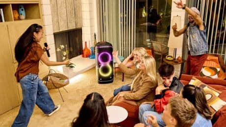 JBL y Harman Kardon renuevan su gama de audio con altavoces y auriculares para todos los gustos