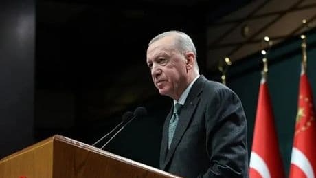 Başkan Erdoğan’dan memurlara müjde! “Yarı zamanlı çalışma hakkını hayata geçiriyoruz”