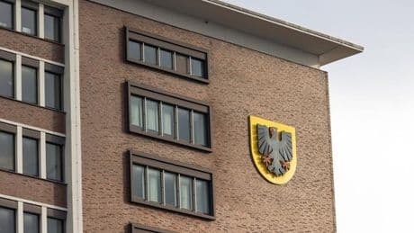 Kommunalwahlen in Nordrhein-Westfalen: Streit um Dortmunder AfD-Wahlkampfplakate spitzt sich zu