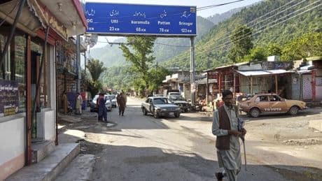 India, Pakistan report no fighting overnight amid ceasefire