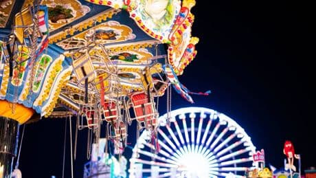 Aachen: Schausteller trotz 150.000 Besuchern unzufrieden