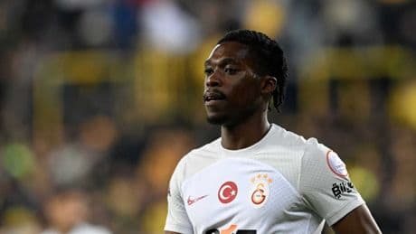 TRANSFER HABERİ | Galatasaray'da Derrick Köhn'e yeni talip! Bonservisi...