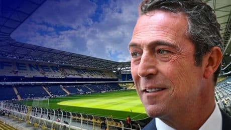 Fenerbahçe, stadyum sponsorluğunu KAP'a bildirdi: Kazanılacak para açıklandı