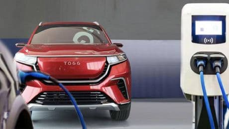 Kurban Bayramı'nda yola çıkacak elektrikli otomobil sahiplerine müjde! 1 KW enerji 1 lira