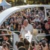 Mort du pape François : une papamobile va être transformée en dispensaire humanitaire pour soigner les enfants de Gaza