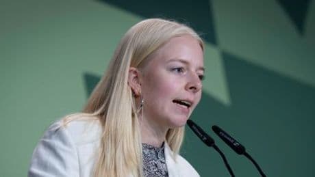 Grüne Jugend: Jette Nietzard legt nach - Satire