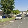 Evacuation of families in seaside cul-de-sac after unexplained deaths of two men in adjoining homes just five days apart