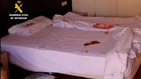 Detenido un menor en Fuerteventura por asaltar y agredir a mujeres en hoteles de Costa Calma