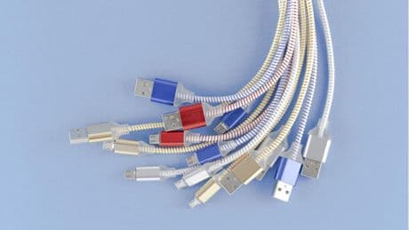 Ratgeber: Von A bis C: Das sind die Unterschiede der USB-Kabel-Typen