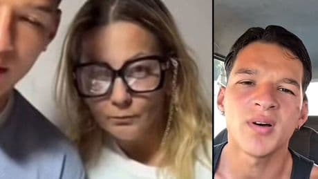 La madre di Martina Carbonaro e il video dell'hot dog, arrivano le scuse di Patrizio Chianese: «Non l'ho fatto per pubblicità»