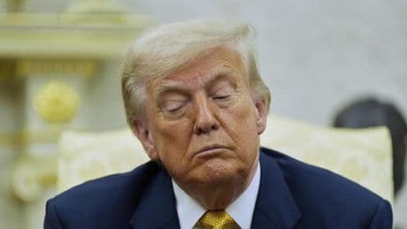 USA: Donald Trump will weitere Unterlagen aus Epstein-Akten freigeben
