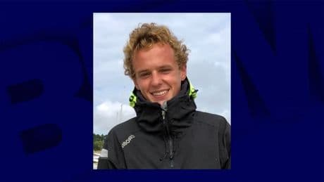 Six ans après l'accident de kitesurf dans lequel leur fils est mort aux Glénans, des parents attendent des réponses