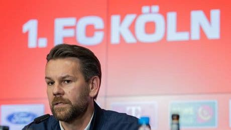 Fußball-Bundesliga: Köln leiht US-Nationalspieler für linke Außenbahn aus