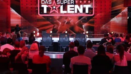 Fernsehen: RTL beendet die Show "Das Supertalent"