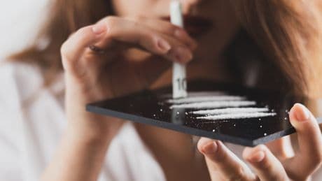 Vorschlag aus Hessen - Junge FDPler wollen Kokain-Besitz legalisieren
