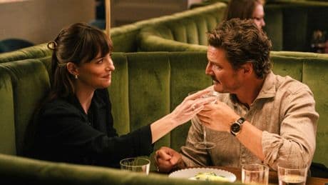 Dakota Johnson’s ‘Materialists’ Arrives On Streaming This Week, Report Says