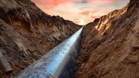 Upstream Natural Gas Valuations: A Big Year