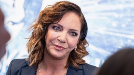Düsseldorf: Danni Büchner spricht über ihre TV-Zukunft