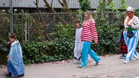 Dans les centres Loisirs Pluriel, les enfants handicapés jouent comme les autres, avec les autres
