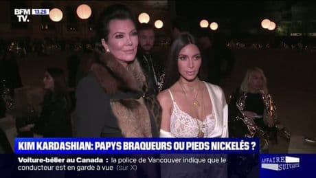 Braquage de Kim Kardashian: retour sur les faits avant l'ouverture du procès ce lundi