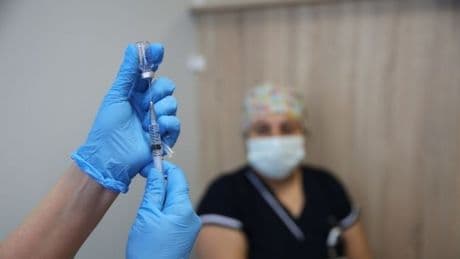 Covid aşısızlarda pıhtı riski, 3 kat daha fazla