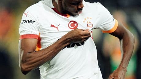 Osimhen'e 'çevre' baskısı!