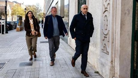 La Guardia Civil apunta a la CHJ y Aemet por la falta de avisos durante las peores horas de la tarde de la dana