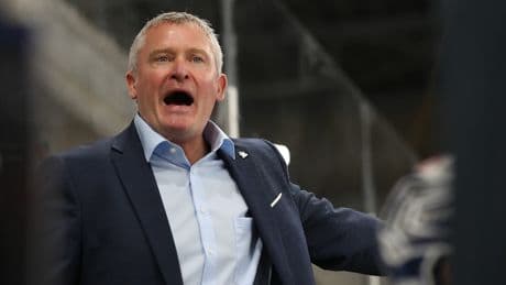 Eröffnungsknaller in der DEL - Dresdens Sensationsplan gegen die Eisbären