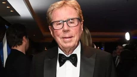 I'm A Celebrity winner Harry Redknapp charging fans up to £20 for photos on tour