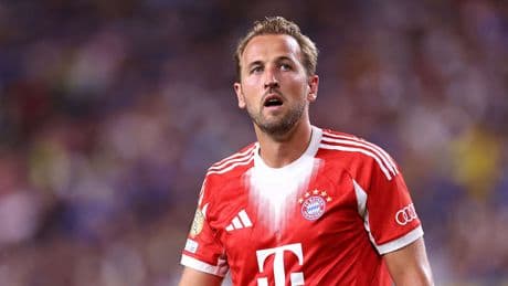 Es geht auch um Kane - Rangnick hinterfragt Bayerns Transfer-Politik