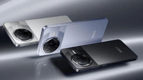 POCO F7 7.550 mAh bataryayla geliyor! Haziran'da piyasada: İşte özellikleri