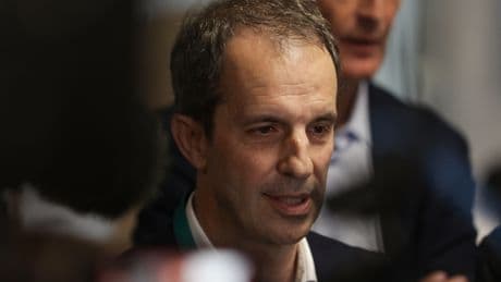 Grève SNCF : «Nous sommes loin d'une semaine noire», assure le PDG de la SNCF Voyageurs