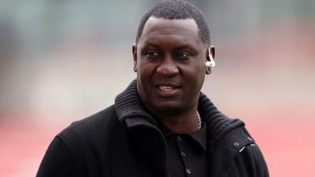Emile Heskey backs four teams to rival Liverpool for the Premier League title next season