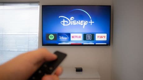 Major mobile network is giving customers FREE access to Disney+ – check your account now before it’s gone
