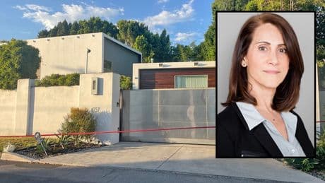 „American Idol“-Chefin hingerichtet - Villa schwer gesichert! Wie kam der Killer hinein?