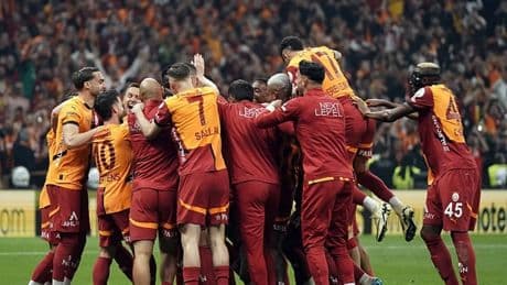 Galatasaray'ın şampiyonluk kutlamasının detayları belli oldu!