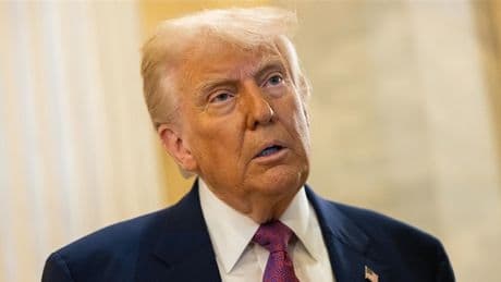 Trump: Putin bizimle oynarsa farklı tepki vereceğiz