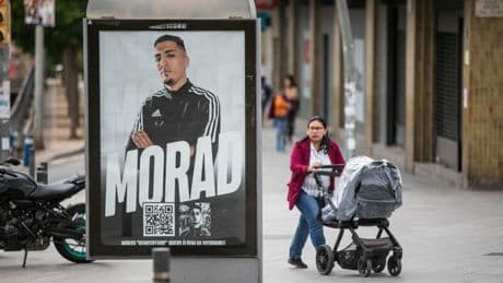 Morad, Nadia Hafid y los otros catalanes del siglo XXI, la herencia espiritual de Paco Candel