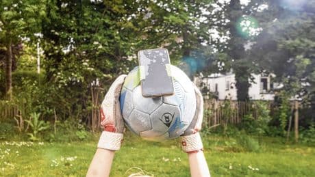Moet er een verbod komen op smartphones voor kinderen?