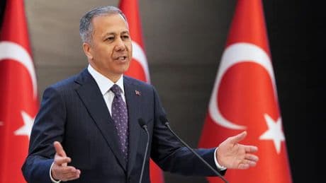 Bakan Yerlikaya duyurdu: 'Sahte diploma' soruşturmasında 197 kişi yakalandı, 37 kişi tutuklandı!