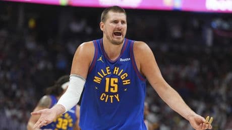Palo en los Nuggets: "Sin cambios, ni siquiera habríamos jugado un Game 7"