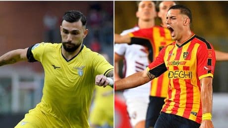 Lazio-Lecce: probabili formazioni, dove vederla in tv e streaming, arbitro e orario