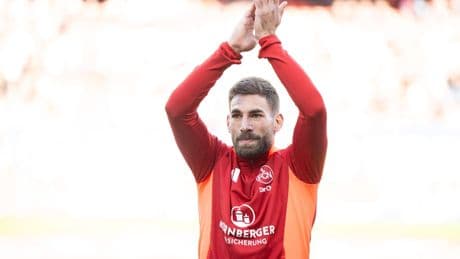 2. Bundesliga: „Der Club ist mein Leben“