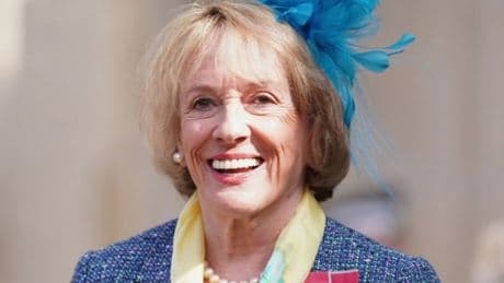 'Disrespectful, insulting': MPs criticise terminally ill Esther Rantzen's assisted dying intervention